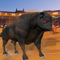 Angry Bull Racing Simulator 2019