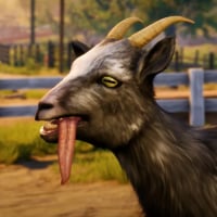 Angry Goat Revenge Simulator 3D