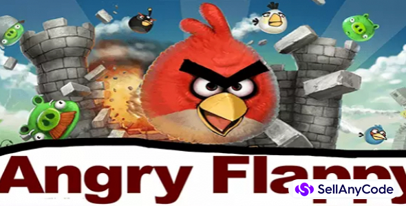 Angry Red Birds