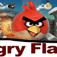 Angry Red Birds