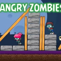 Angry Zombies. !!
