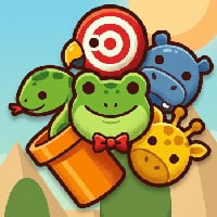 Animal Drop - Unity Source Code