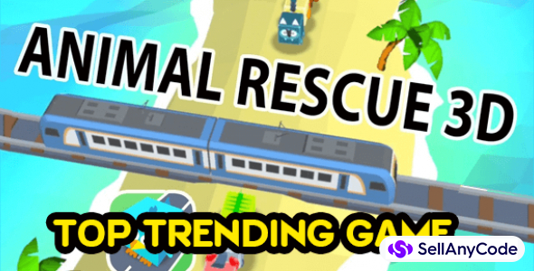 Animal Rescue 3D