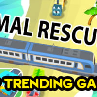 Animal Rescue 3D