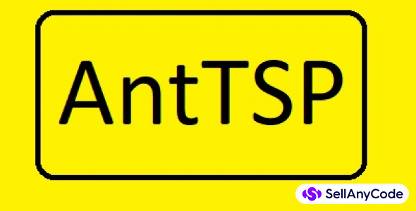 AntTSP