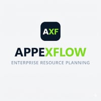 AppeXFlow ERP Modern Industrial Enterprise Resource Planning