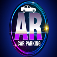 Ar Car Parking-Augmented Reality Driving Simulator