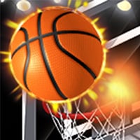 Arcade Basketball Game Source Code