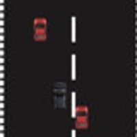 Arcade car game - HTML5 Game