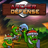Archer Defense Unity Source Code