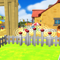 Archery Apple Shooter 3d : Slingshot Knockdown Shooting 64 Bit