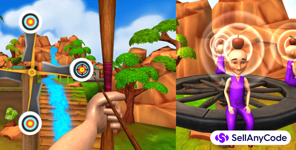 Archery Blast