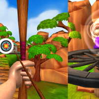 Archery Blast