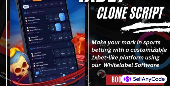 Architect A 1XBet-Like Gambling Ecosystem With Bespoke Platform Tokens