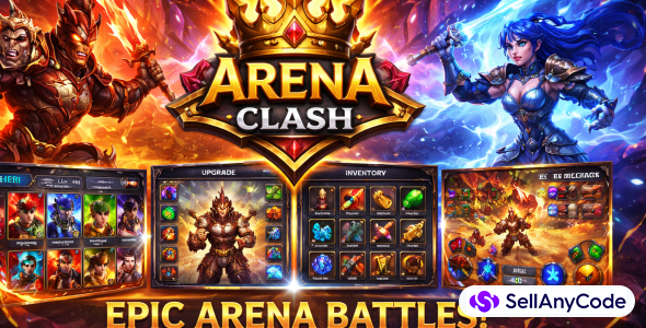 Arena Clash