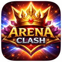 Arena Clash
