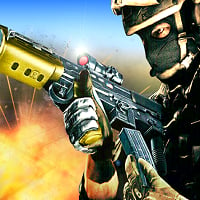 Army Frontline Helicopter Mission – 3D Best FPS Game