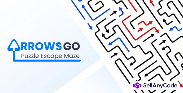 Arrows Escape