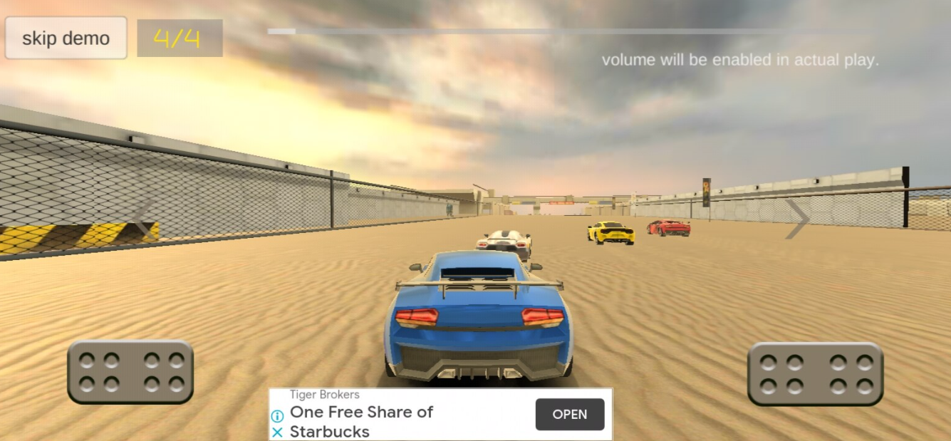 New Free To Play Car Games Available