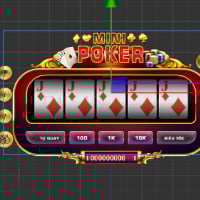 Asian Card & Slot Game Framework Full C# Source (Server + Client + DB + Admin + Bot Bet)