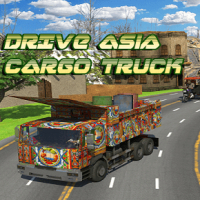Asian Cargo Truck Transport 64 Bit Source Code