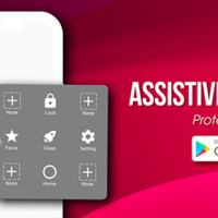 Assistive Touch | Android Source Code