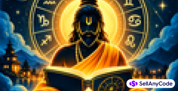 AstroGuruGyan: Astrology Consultation Platform (Flutter, 2 Apps)