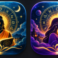 AstroGuruGyan: Astrology Consultation Platform (Flutter, 2 Apps)