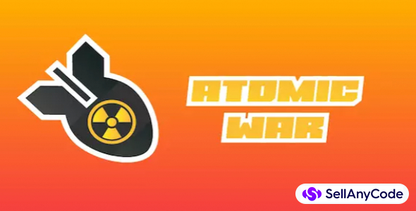 Atomic War