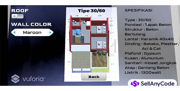 Augmented Reality CiruasLand