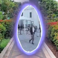 Augmented Reality Portal Complete Projects