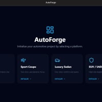 AutoForge
