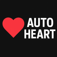 Auto Heart For TikTok Live