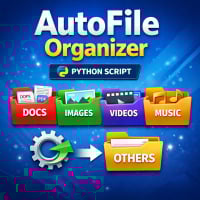 Autofile Organizer