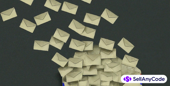 Automated Email Sender