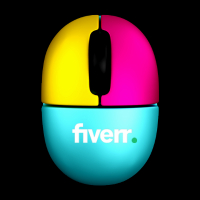 Auto Mouse Clicker for Fiverr - Boost Your Earnings!