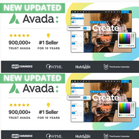 Avada New Version v7.11.3 - Responsive Multi-Purpose Theme