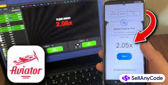 Aviator Predictor V7.0