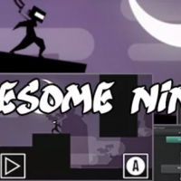 Awesome Ninja