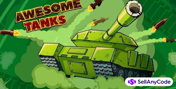 Awesome Tanks