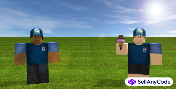 BLOXCreate.com Source Code