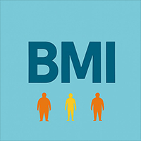 BMI CALCULATOR