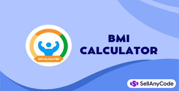 BMI Calculator