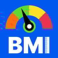 BMI TRACKER & WEIGHT CALCULATOR