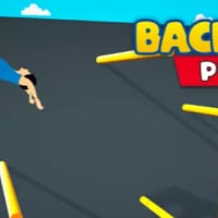 Backflip Pro – Parkour Sports Hypercasual Game