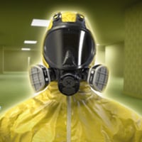 Backrooms Unity Game