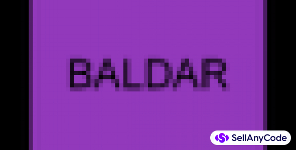 Baldar Android Client