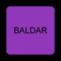 Baldar Android Client