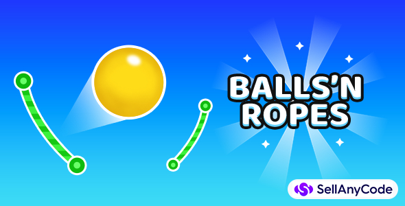 Ball's and Rope