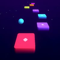 Ball Hop (Unity Game + Admob + GDPR)